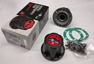 Колесные муфты AVM-752XP Nissan Terrano II/Mistral