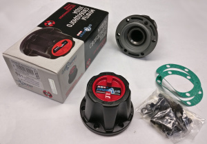 Колесные муфты AVM-761XP Nissan Terrano I/Pathfinder (с двиг. V6, 3литра), Navara, X-Terra, PickUp, NP-300