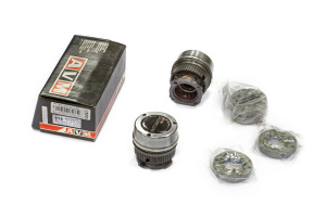 Комплект автоматических колесных муфт (хабов) AVM-918 (Chevrolet/GMC Blazer, Jimmy, Suburban) 69-90 - уценка 