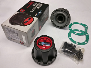 Колесные муфты AVM-729XP Nissan Pathfinder/Terrano I, PickUp